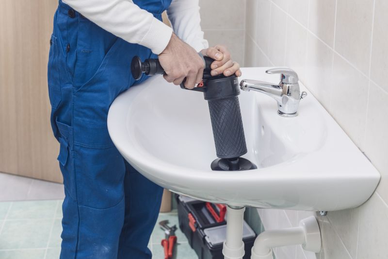 Increase Your Plumbing Service Business with an AI Driven, Targeted Website