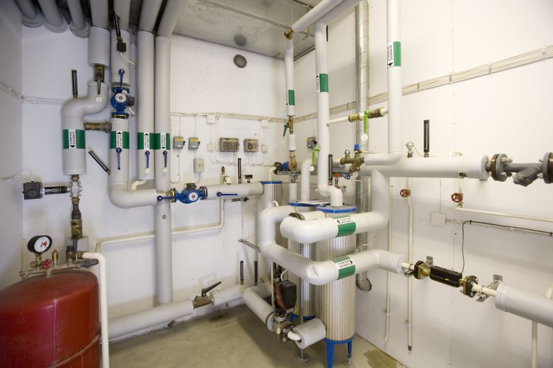 Cost of Plumbing in Wheat Ridge, CO