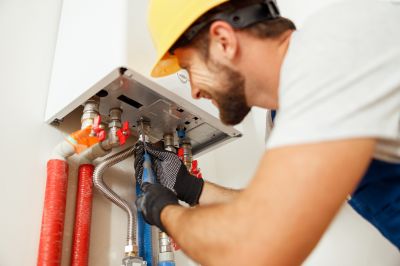 Emergency Plumbing Services