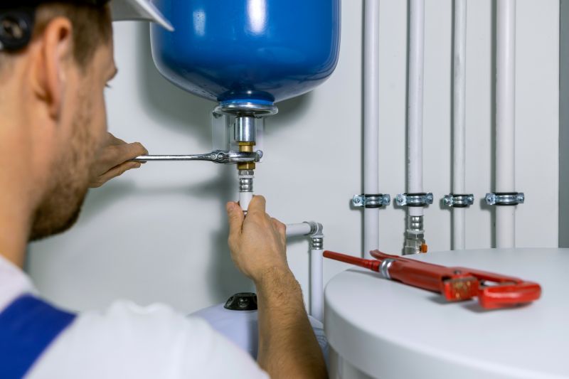 Commercial Plumbing Contractors