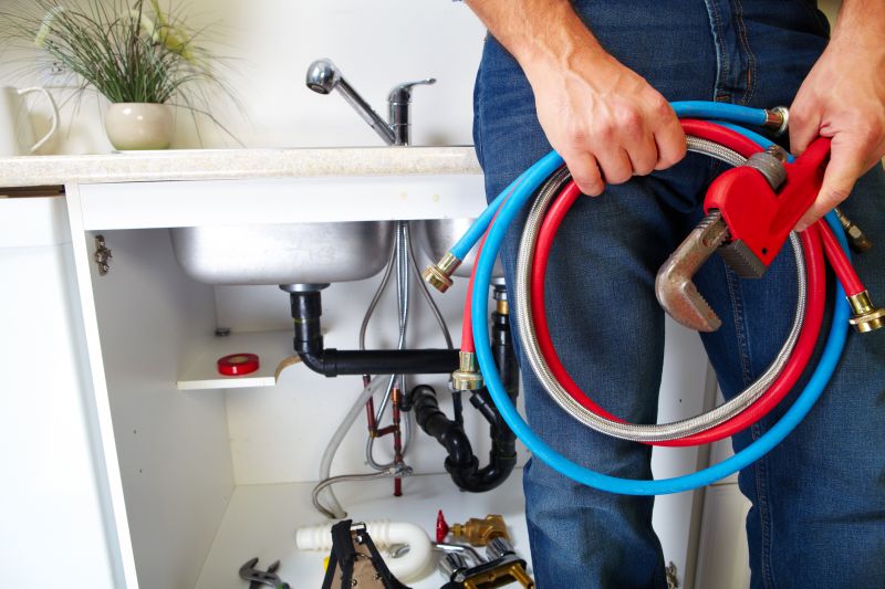 Plumbing Equipment Suppliers